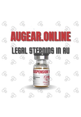 Suspension 100 mg/ml (10ml vial)
